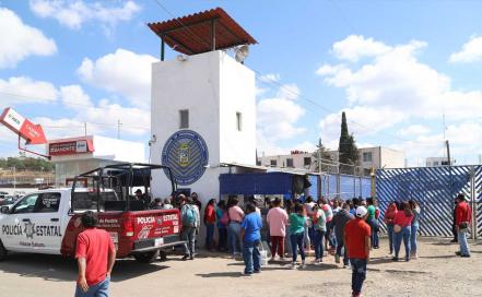 ¿Qué ha pasado en el caso del bebé Tadeo?