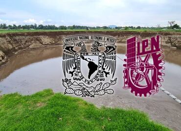 Socavón de Puebla. Así han aclarado la UNAM y el IPN nuestras dudas