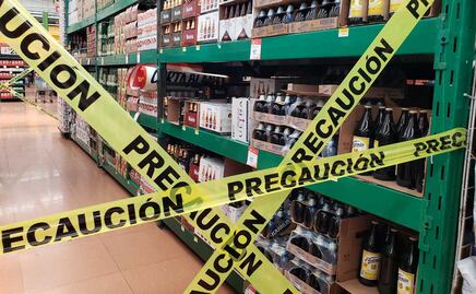 ¿Habrá Ley Seca por la consulta de revocación?