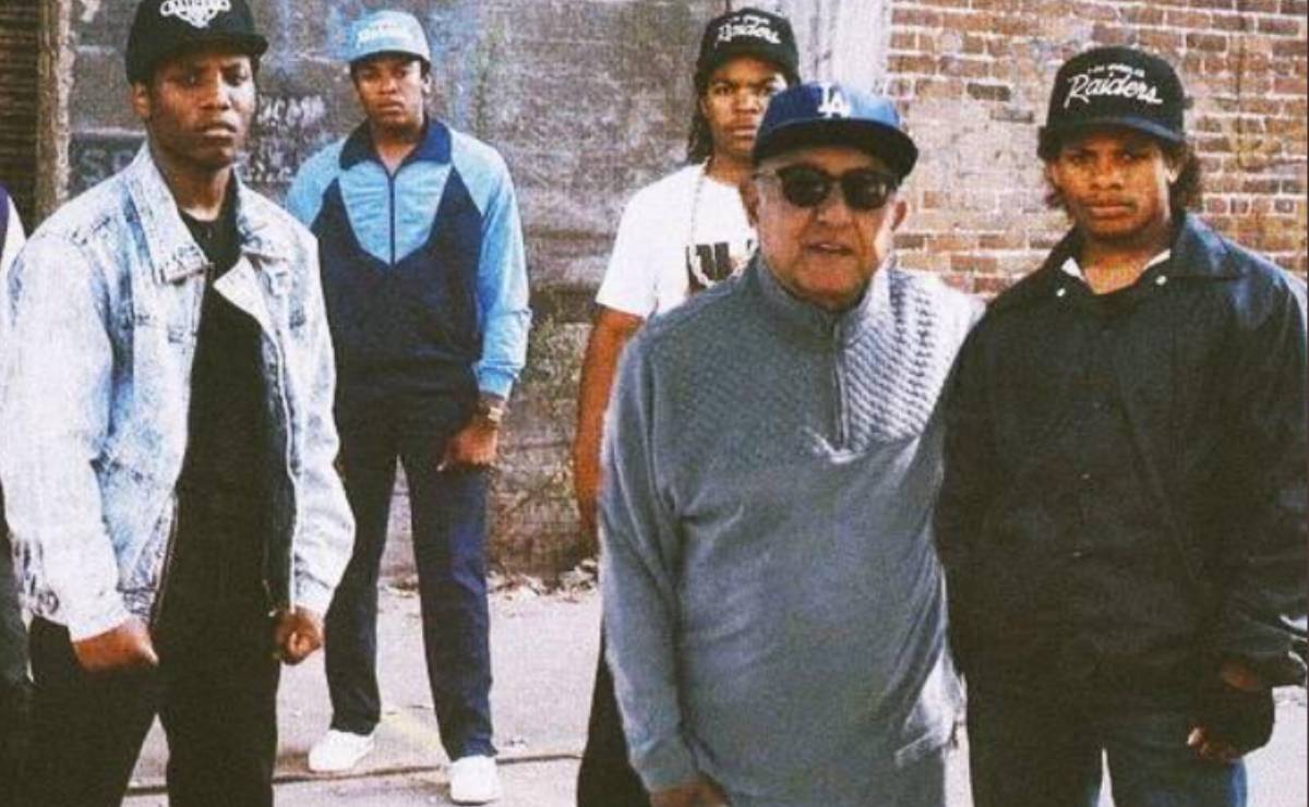 Eminem y AMLO: Video "tiradera" es fake, pero los MEMES no