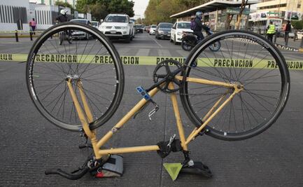 Qué pasó con los cafres que atropellaron ciclistas en la Recta a Cholula