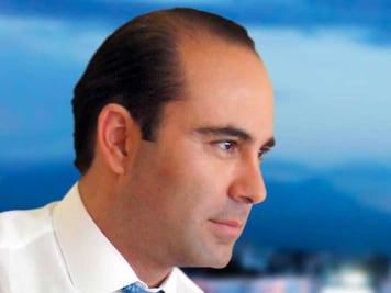 Recurrirá Aguilar Chedraui a instancias internacionales contra gobierno estatal