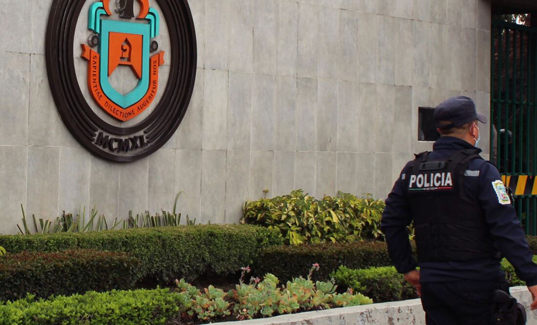 Foto: Agencia Enfoque para El Universal Puebla