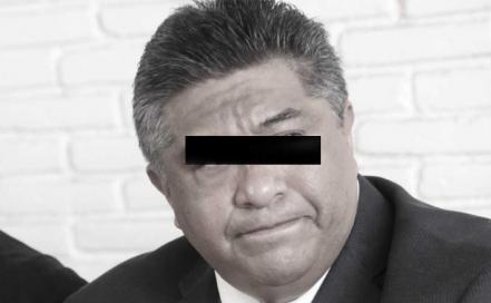 Pendiente la destitución de Francisco Romero Serrano
