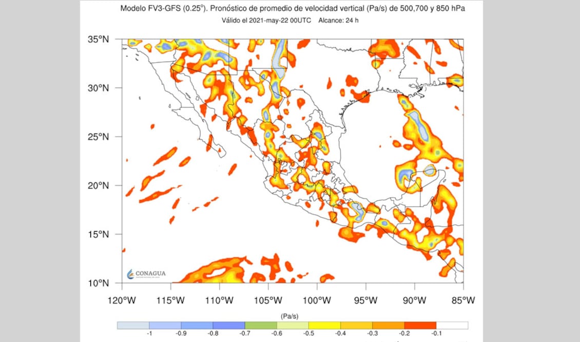 Foto: PC Puebla Capital