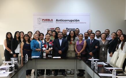 Anticorrupción y Buen Gobierno instala su Comité de Igualdad Laboral y No Discriminación.