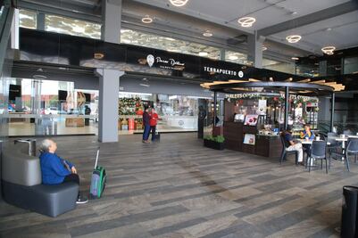 ¿Qué pasará con Paseo Destino tras la inauguración de la CAPU Sur?