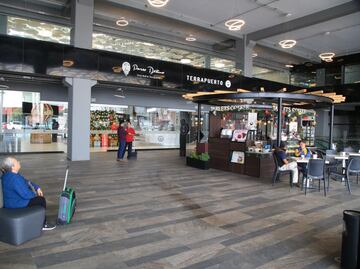 ¿Qué pasará con Paseo Destino tras la inauguración de la CAPU Sur?