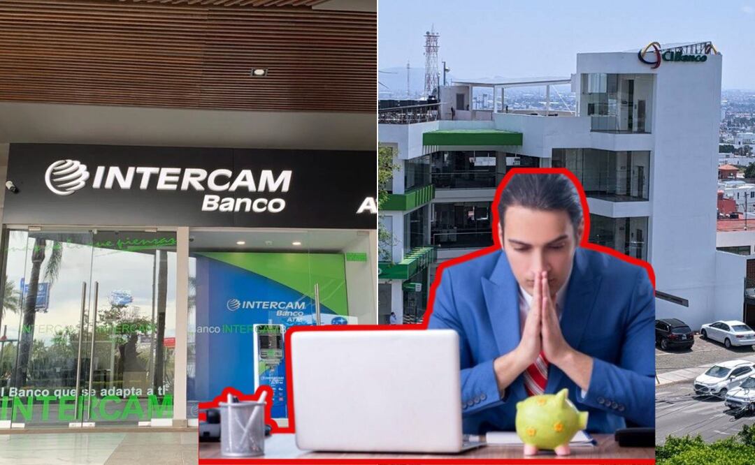 Intercam y CIBanco fueron intervenidos por la CNBV | Foto: Especial