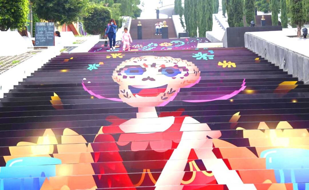 Foto: Agencia Es Imagen para El Universal Puebla