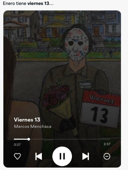 Viernes 13: ¿Hoy es un día de mala suerte? 