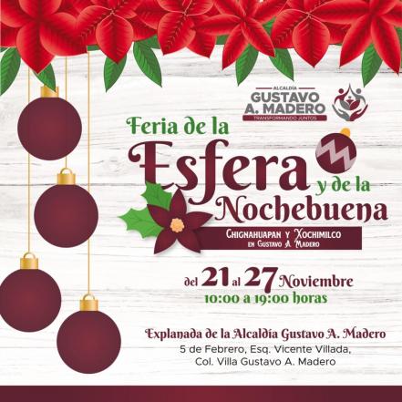 ¿Dónde comprar esferas de Navidad de Chignahuapan en CDMX?