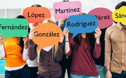 Los 5 apellidos españoles más arraigados en Puebla