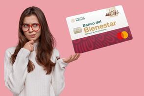 En estos comercios puedes pagar con Tarjeta del Bienestar