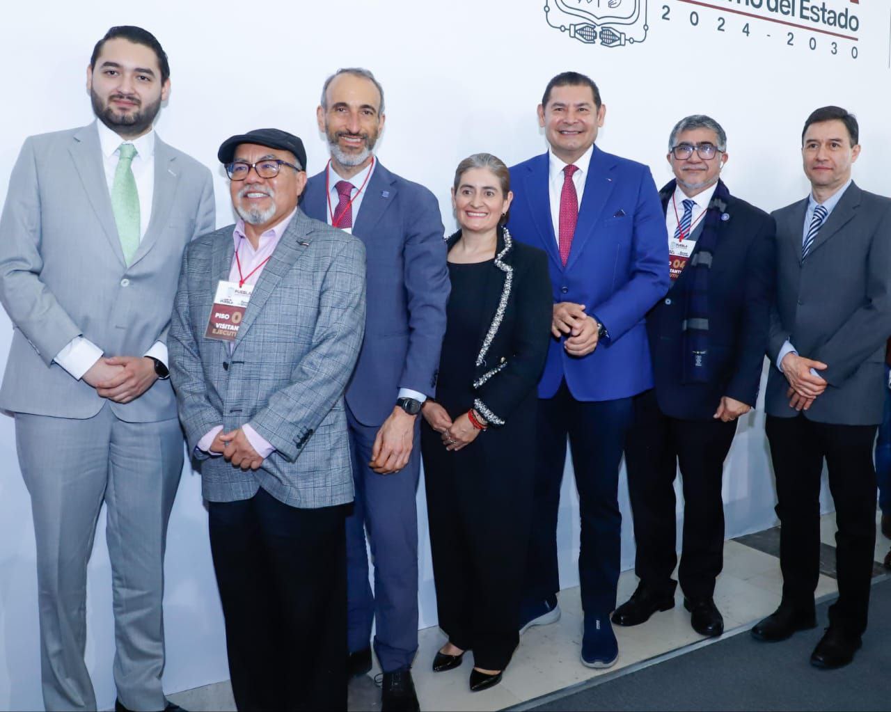 Foto: Gobierno del Estado de Puebla