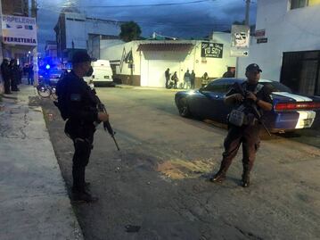 Hombre asesina a balazos a su cuñada y sobrino en Texmelucan