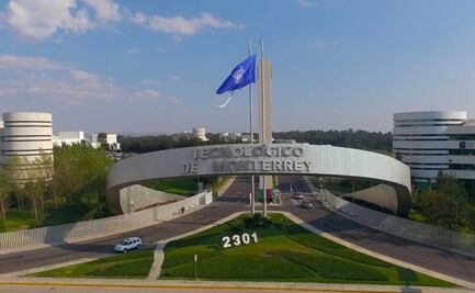 Tec de Monterrey prestará sus instalaciones a la UDLAP para las clases presenciales