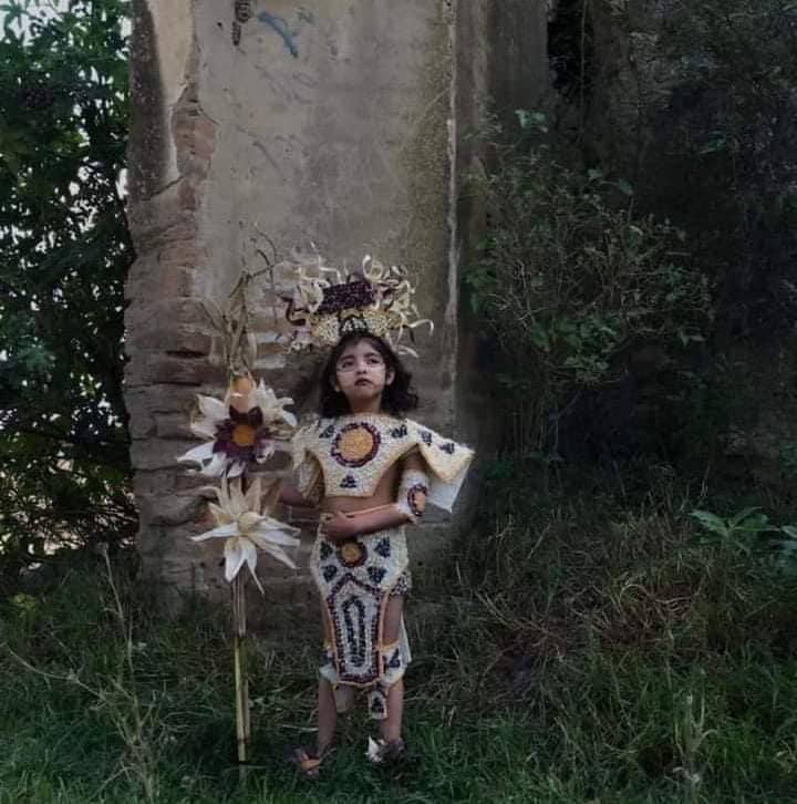 Foto: May Romero