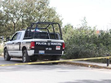 Dos homicidios en menos de 24 horas en La Resurrección