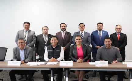 Presentan en Comisión del Congreso reporte sobre solventación de observaciones ante la ASE