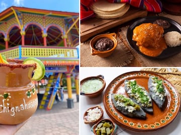 Pueblos Mágicos para foodies: sabores que sólo encuentras en Puebla