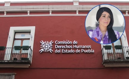 CDH no impugará la Ley de Ciberasedio; no viola derechos humanos, asegura