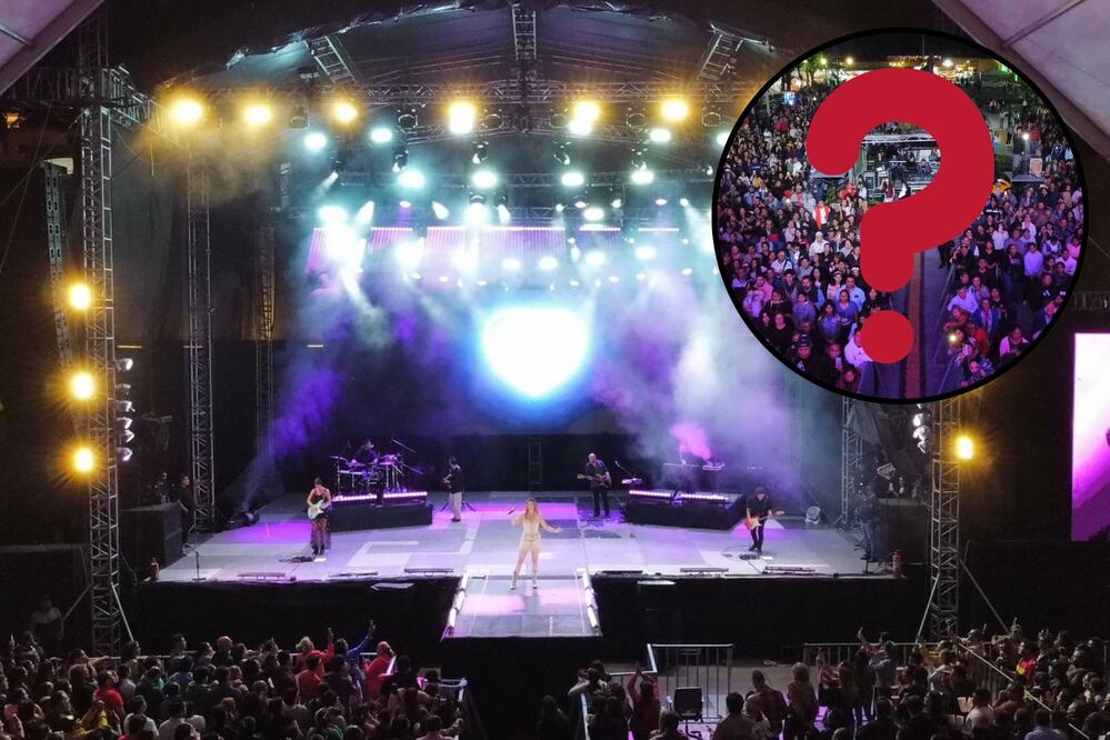 El Teatro del Pueblo será lo más esperado de la Feria de Puebla 2025 | Foto: EsImagen