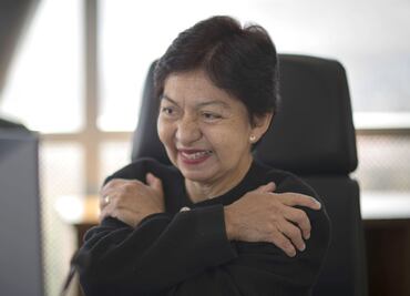 El Complejo Regional Centro es muestra de calidad educativa: Lilia Cedillo