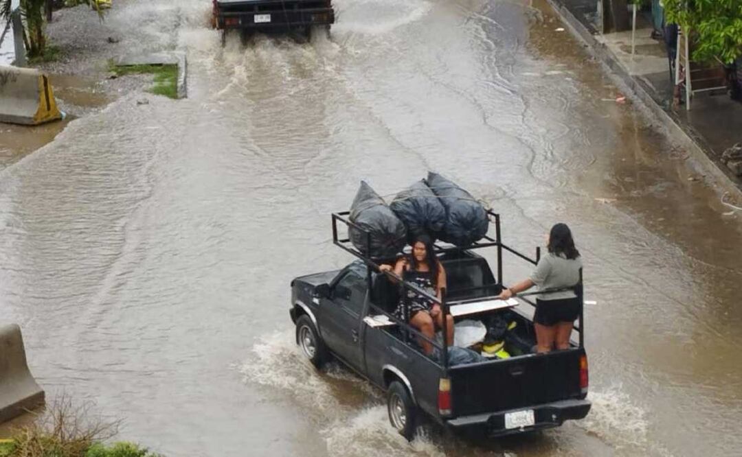 Foto: Agencia Es Imagen para El Universal Puebla