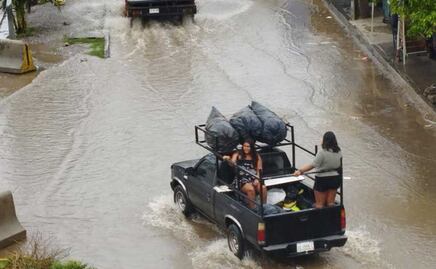 Muerte y destrucción, saldo histórico de tormentas y huracanes en Puebla