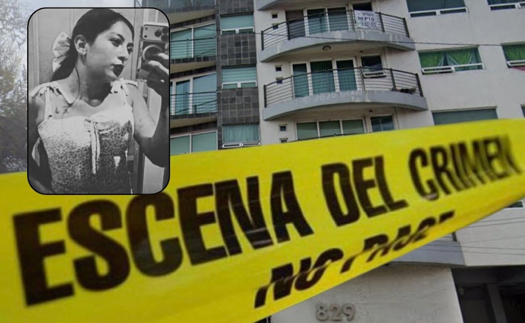 La joven fue vista por última vez tras abordar un mototaxi rumbo a una entrevista de trabajo | Foto: Google Maps/RRSS