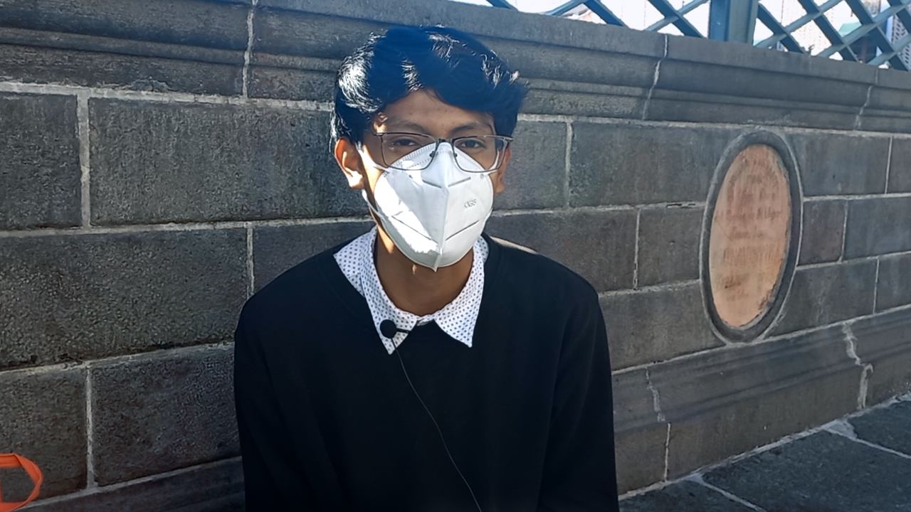 FOTO: Agencia Enfoque para El Universal Puebla