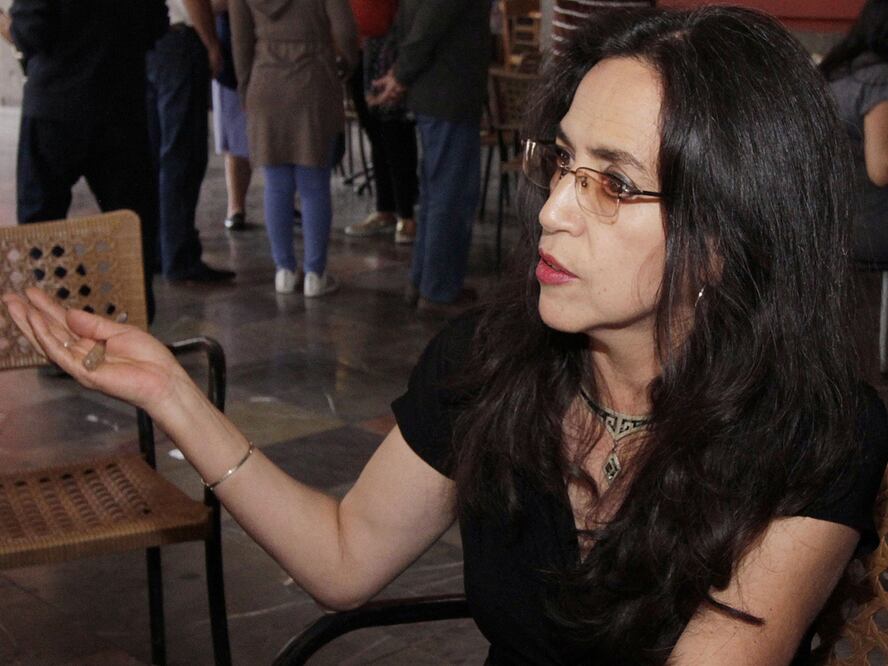 Acusan a hermano de Saúl Huerta por despojo de predios