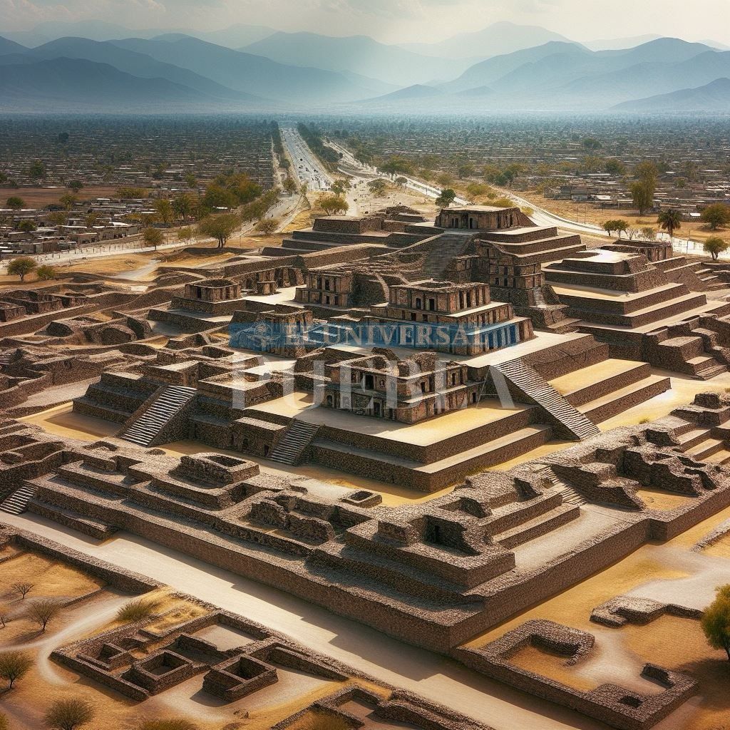 Foto: Generada por BING para El Universal Puebla