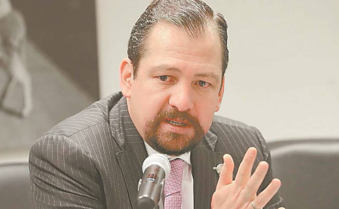 Foto: Archivo. EL UNIVERSAL