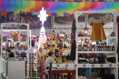 Costos y requisitos de locales comerciales en la Feria de Puebla 2024, aquí los detalles