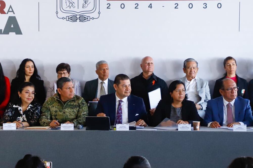 Armenta beneficiará a más de 150 mil productores | Foto: Gobierno del Estado