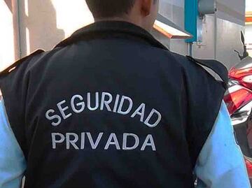 En Puebla hay 47 empresas de seguridad privada certificadas