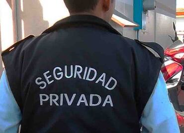 En Puebla hay 47 empresas de seguridad privada certificadas