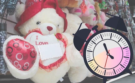 Regalos exprés que aún puedes comprar para el 14 de febrero