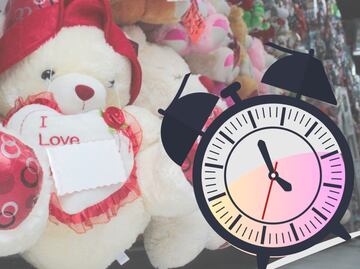 Regalos exprés que aún puedes comprar para el 14 de febrero