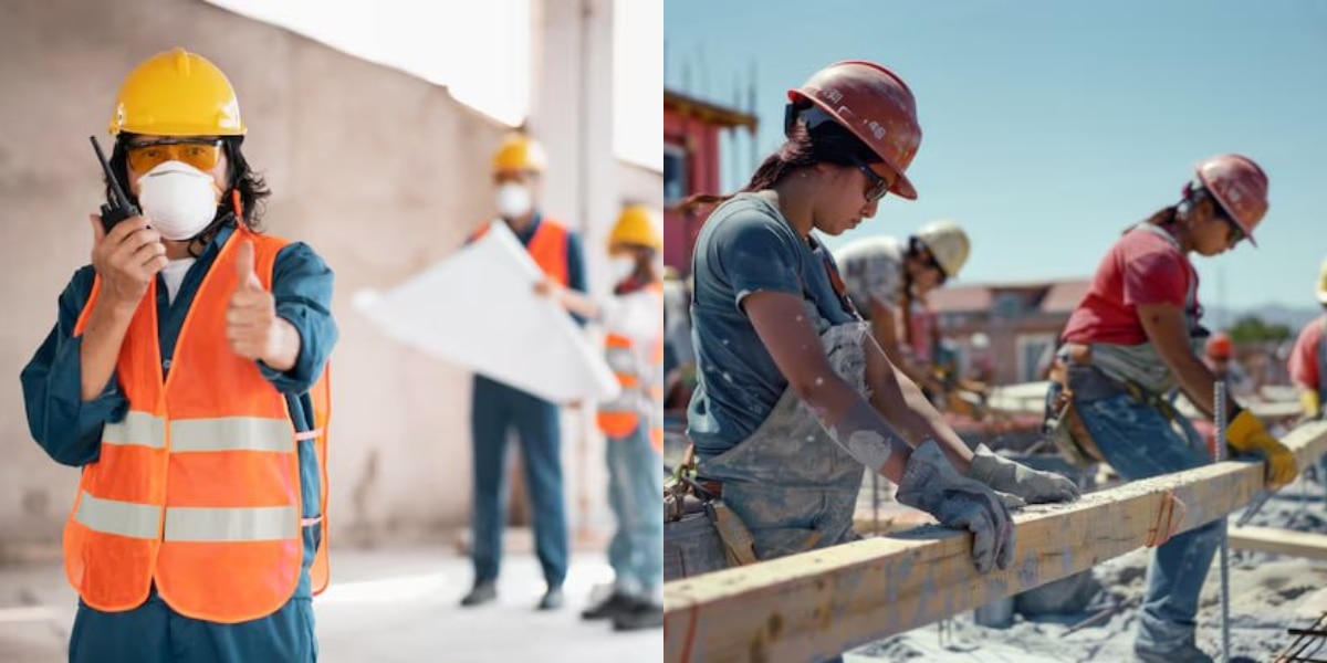 ¿Qué son los empleos de cuello azul que busca la generación Z?