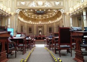 Fallo de última hora del TEPJF da más plurinominales a la 4T en Puebla