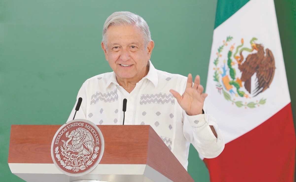 Indigna espionaje de Pegasus; entorno de AMLO, en la lista