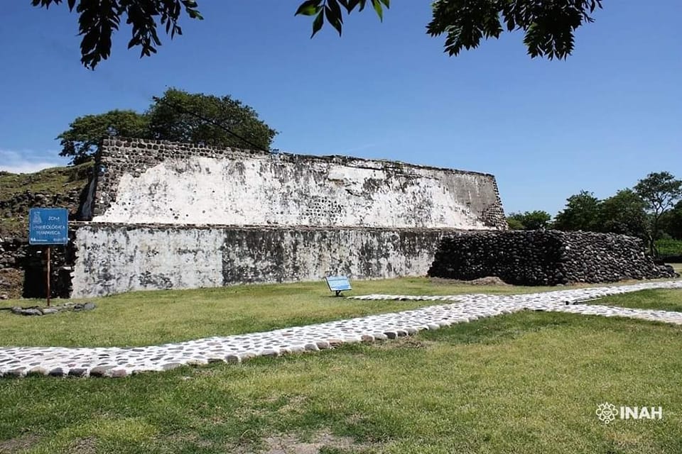 Foto: Facebook Centro INAH Puebla