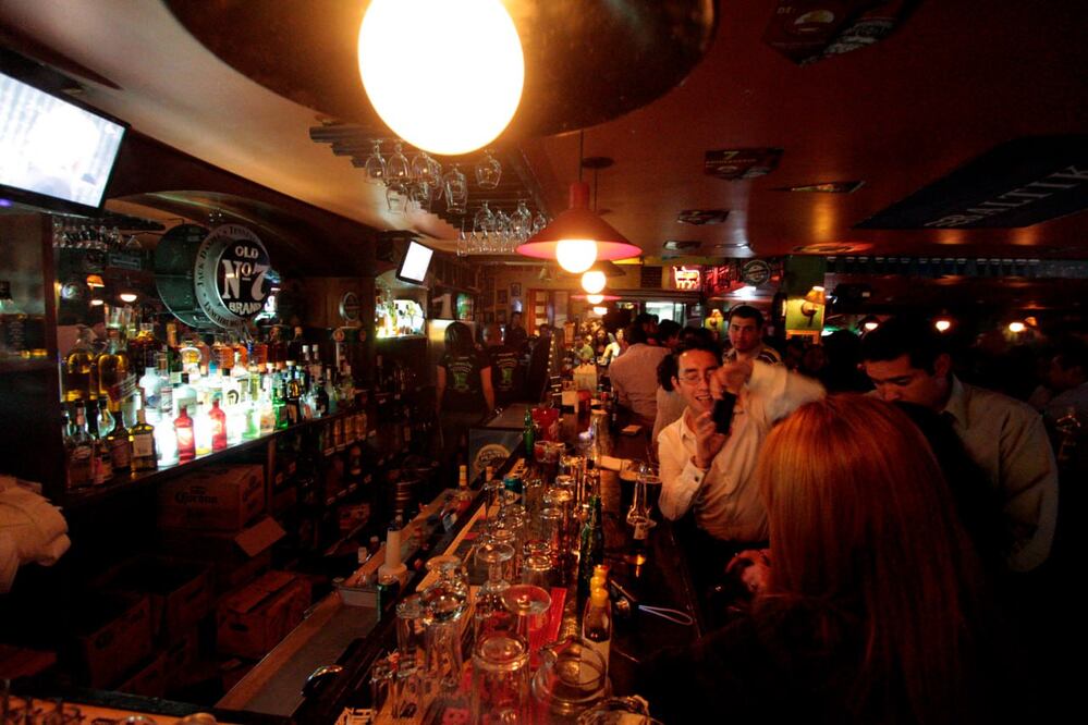 En la zona conurbada de Puebla buscan homologar los horarios de los establecimientos | EsImagen para El Universal Puebla