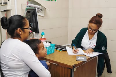 Influenza tuvo una “disminución estrepitosa” en Puebla