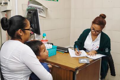 Influenza tuvo una “disminución estrepitosa” en Puebla