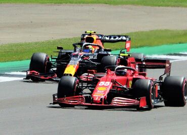 Porsche y Audi correrán en la Fórmula 1, confirma Volkswagen