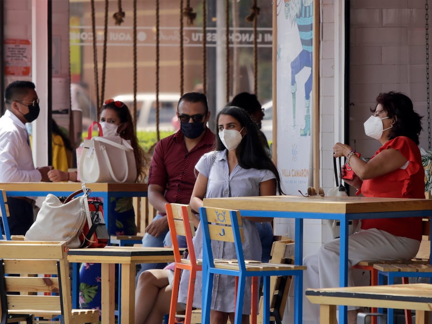 Foto: Agencia Enfoque para El Universal Puebla